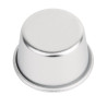 Aluminium-Dariole-Form - 85ml - Vogue
