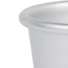 Aluminium-Dariole-Form - 85ml - Vogue