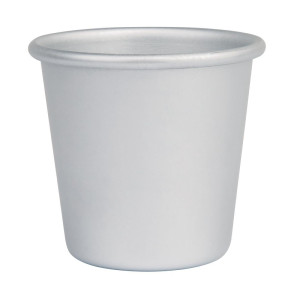 Dariole-Form aus Aluminium - 120 ml - Vogue
