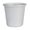 Dariole-Form aus Aluminium - 120 ml - Vogue