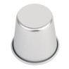 Dariole-Form aus Aluminium - 120 ml - Vogue