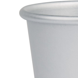 Dariole-Form aus Aluminium - 120 ml - Vogue