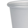 Dariole-Form aus Aluminium - 120 ml - Vogue