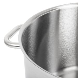 Excellence Braising Pan - 24L - Bourgeat