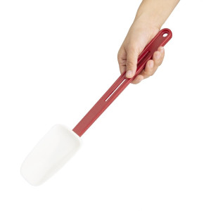 Heat-resistant spatula 356mm - Vogue - Fourniresto