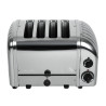 4-Slice Toaster - Dualit