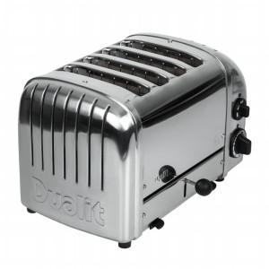 Toaster 4 Tranches - Dualit