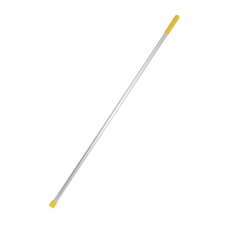 Interchangeable broom handle - Yellow - Scot Young - Fourniresto