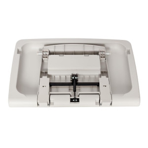 Horizontale Wickeltisch aus Polypropylen - Rubbermaid