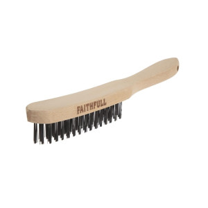 Metal Grill Brush - FourniResto