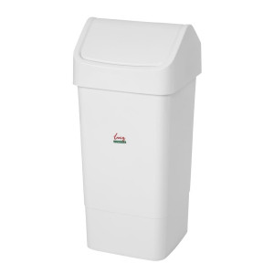 Swing Lid Bin - 50 L - Scot Young