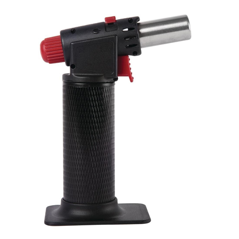 Professional kitchen blowtorch - Vogue - Fourniresto