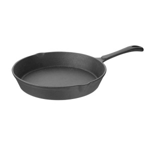 Cast Iron Pan - Ø 255 mm - Vogue