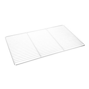 Stainless Steel Oven Rack - L 530 x D 330mm - Vogue