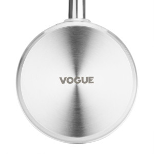 Casserole en Inox - 1,5L - Vogue