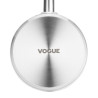 Casserole en Inox - 1,5L - Vogue