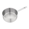 Stainless Steel Casserole - 5L - Vogue