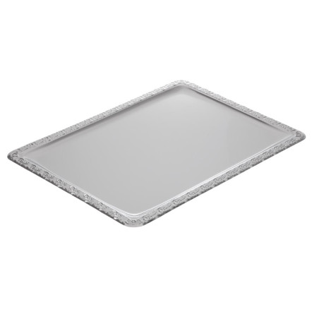 Plateau de service rectangulaire 500 x 360mm - APS - Fourniresto