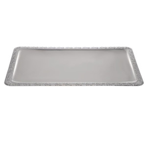 Rectangular GN1/1 serving tray - APS - Fourniresto