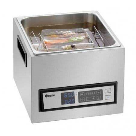 Sous Vide Cooker - 16 Liters from the brand Bartscher