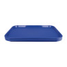 Selbstbedienungs-Tablett 305 x 415 mm Blau - Olympia KRISTALLON - Fourniresto