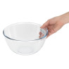 Salatschüssel 3L - Pyrex - Fourniresto