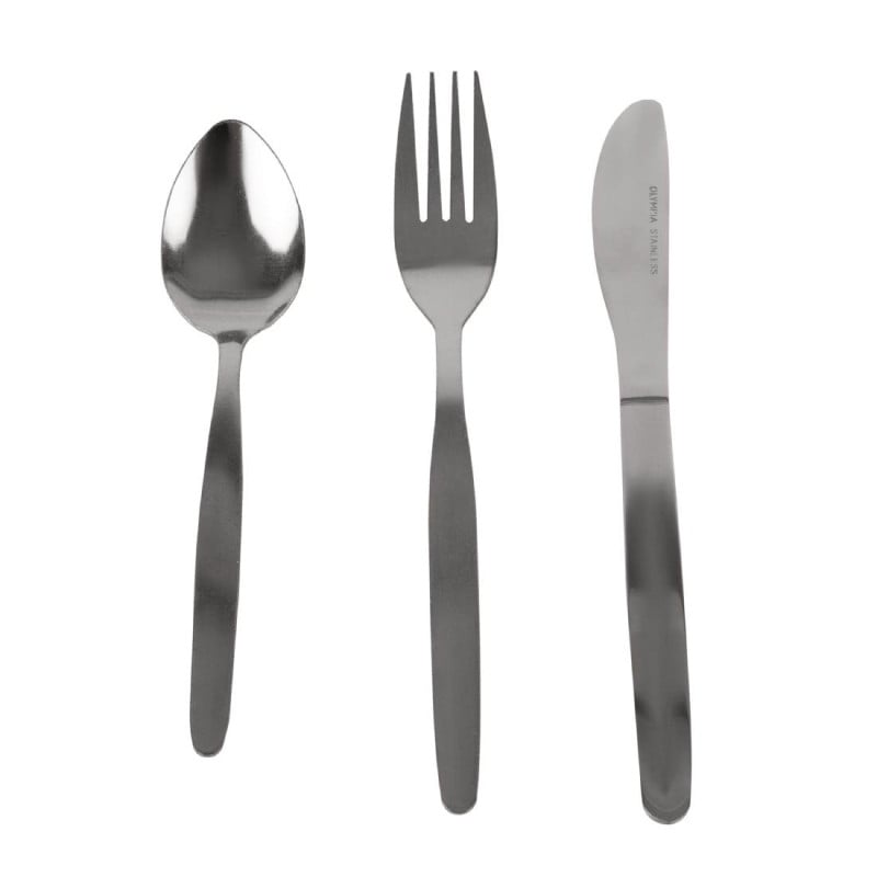 Sample of Kelso Cutlery - Olympia