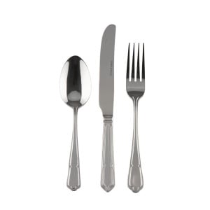 Dubarry Besteckset - 3er-Set - Olympia