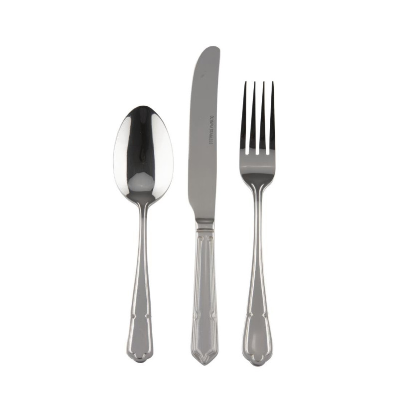 Dubarry Besteckset - 3er-Set - Olympia