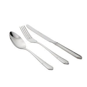 Dubarry Cutlery Set - Set of 3 - Olympia