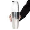 Boston shaker type and 800ml glass - APS - Fourniresto