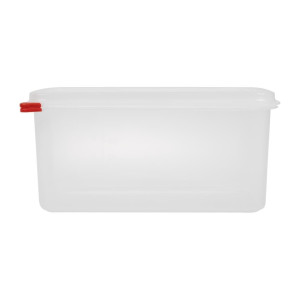 Food container GN1/3 6L - Araven - Fourniresto