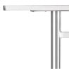 Rechteckiger Bistrotisch 1200 x 600mm - Bolero - Fourniresto