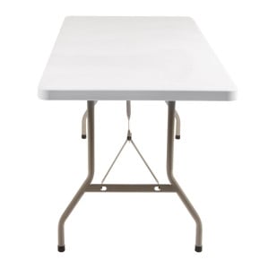 Rechteckiger Klapptisch - 1520mm - Bolero - Fourniresto