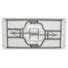 Rechteckiger Klapptisch - 1520mm - Bolero - Fourniresto