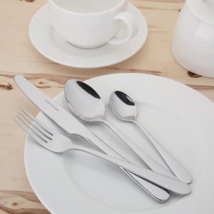 Buckingham Table Fork - Set of 12 - Olympia