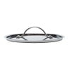 Triple Layer Saucepan Lid Tri Wall - Ø200mm - Vogue