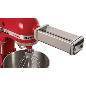 Pasta Machine Attachment for Kitchenaid Mixer