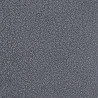 Hocker aus galvanisiertem Stahl in Metallic-Grau - 4er-Set - Bolero