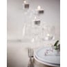 Tealight Candles 8 h - Ø 39 mm - Pack of 90 - Bolsius