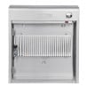 Buffalo UV Sterilization Cabinet for Perfect Hygiene