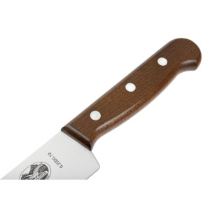 Kochmesser von Victorinox 190mm mit hochwertigem Holzgriff