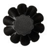 Antihaft-Mini-Brioche-Formen 75 mm - Set mit 12, Matfer Bourgeat