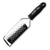 Doppelschneidige Schwarze Reibe | Microplane Gourmet