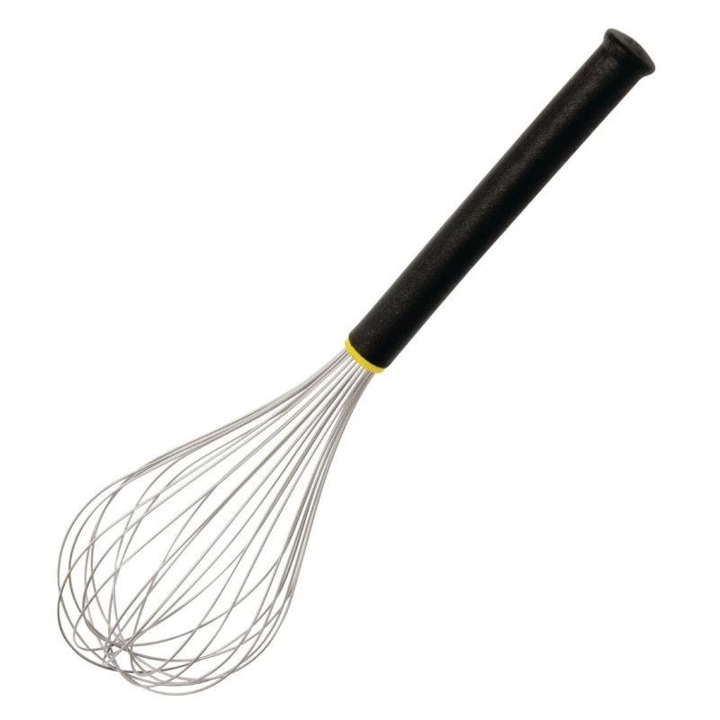 Schneebesen Ballon 450 mm Matfer Bourgeat: Qualität und professionelle Effizienz.