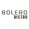 Low Stools in Grey Metal Steel - Set of 4 Bolero Bistro