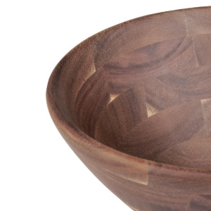 Acacia Bowl Ø 254 mm Olympia | Elegant and durable