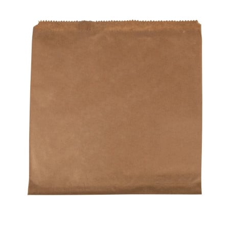 Brown Kraft Paper Bags - Pack of 1000: Professional quality and eco-friendly