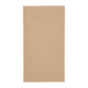 Recycled 2-Ply White Snacking Napkins - Pack of 2000