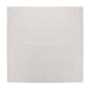 Servietten aus Leinen Natur 400 x 400 mm - 12er-Pack Olympia: Eleganz und Qualität